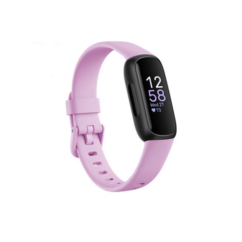 Fitbit Inspire 3 Specifications Features And Price Smartwatch Charts