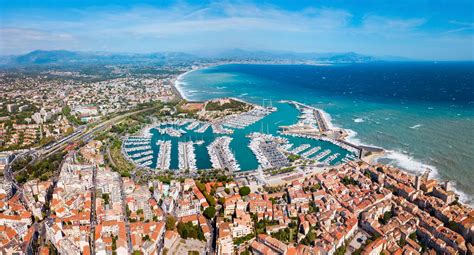 Antibes Juan Les Pins Visiter Provence France Blog Guide De Voyage