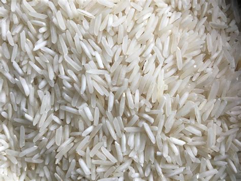 Basmati Rice Extra Long Grain 10lbs Pacific Gourmet