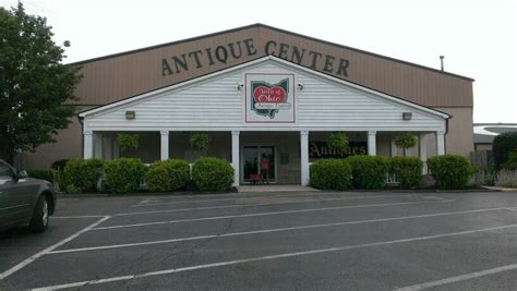 6171 huntley rd, suite a/b, columbus, oh 43229. Ohio's largest antique store! | Outdoor decor, Antique ...
