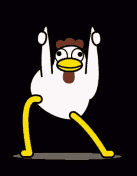Dance Chicken Dance GIF Dance Chicken Dance Chicken Discover