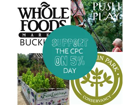 Maybe you would like to learn more about one of these? Whole Foods Market Buckhead Selects the CPC as the ...