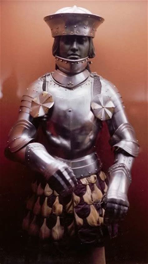 17 Best Images About Armour Not Tanks On Pinterest
