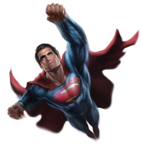 Superman PNG, Superman Flying, Fictional Superhero Clipart ...