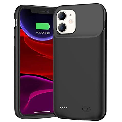 Find The Best Iphone 11 Charging Case