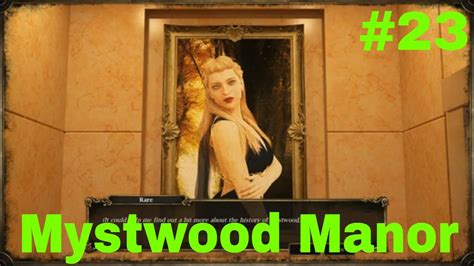 Mystwood Manor Gameplay 23 Youtube