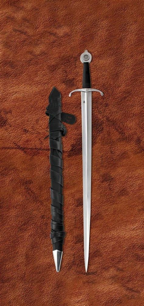 Anduril Sword Elite Series The Medieval Store