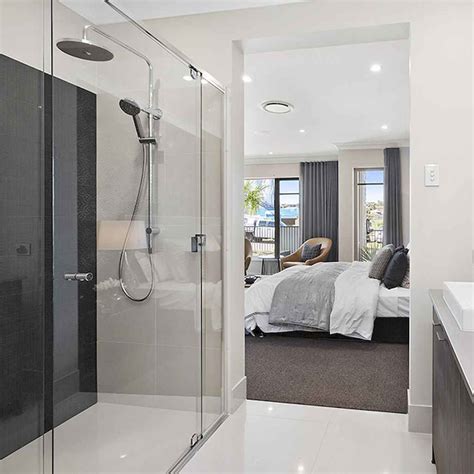 60 Awesome Open Bathroom Concept For Master Bedrooms Decor Ideas 6