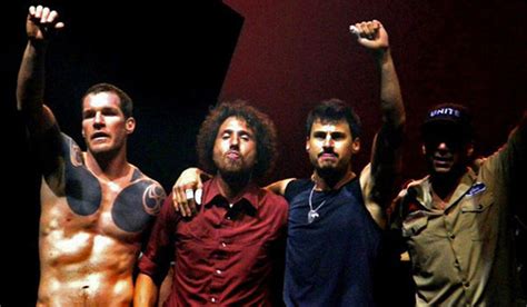 Rage against the machine drew inspiration from early heavy metal instrumentation, as well as rap acts such as afrika bambaataa, public enemy, the beastie boys. 9 Times Rage Against The Machine Totally Took The Power ...