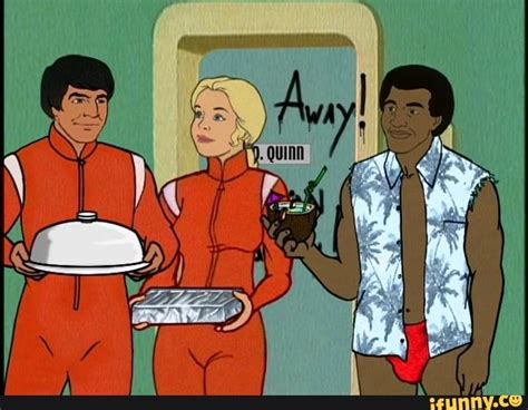 Sealab 2021 Is Now A Period Piece Ifunny