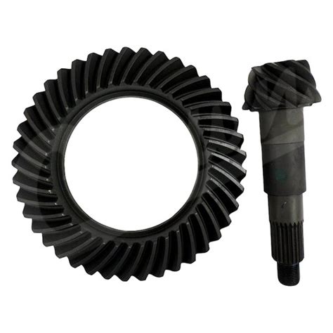 Crown® D44jk513r Rear Ring And Pinion Gear Set