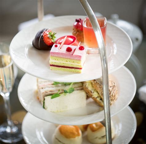 The delaunay is, unequivocally, the best value afternoon tea to be had in london. Book the Best Afternoon Teas | The Grove