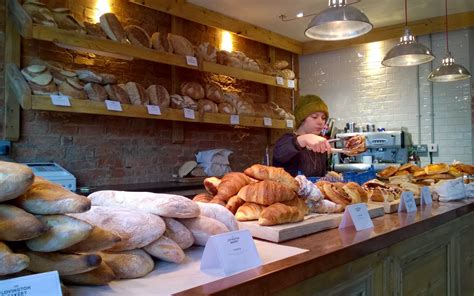 The Lovington Bakery - A Real Bread Shop for Wincanton