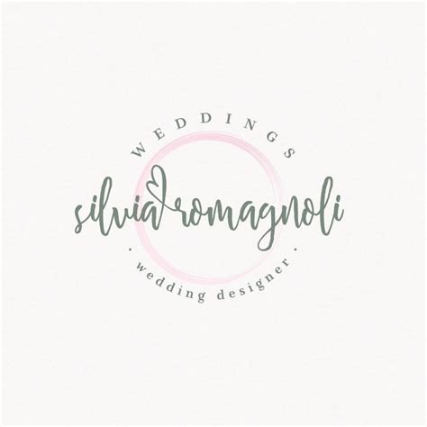 28 Beautiful Wedding Logo Design Ideas To Say Yes To 99designs