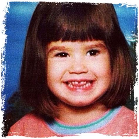 Ok not to be ok (lost stories remix). 7 Stars You Never Knew Had Gaps in Their Teeth | Demi ...