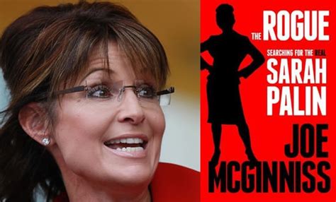 Sarah Palin Book Sex Drugs Allegations Popsugar Love And Sex