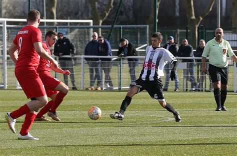 football championnats amateurs la saison blanche écartée par la fédération