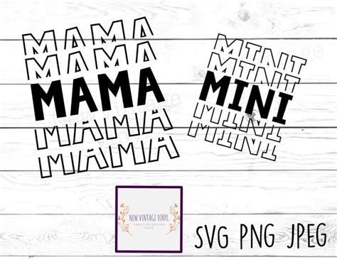 Mom And Me Svg Free - 538+ Popular SVG File - Best Free SVG Cut Files