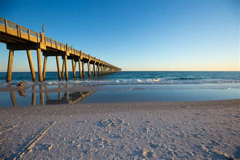 8 Top Spots To Enjoy A Sunset In Pensacola Florida