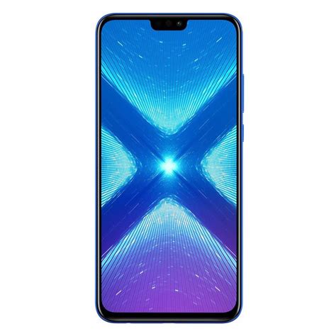 Written by gmp staff april 1, 2020 0 comment 49 views. Buy Honor 8X 4GB/128GB Blue Smartphone - JSN-L22 Online at ...