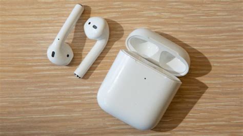 Airpods will forever change the way you use headphones. Best AirPods Black Friday Deals in 2019 | Tom's Guide