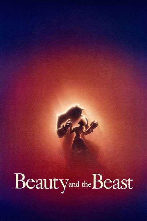 Beauty And The Beast Posters The Movie Database TMDB
