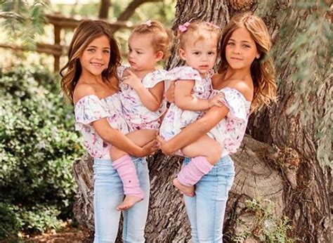 A Couple Gave Birth To Beautiful Twins See Where They Are Now Page 32 Topwomenmagazine