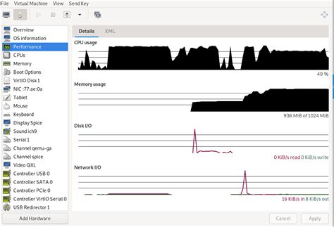 SLES 15 SP3 Virtualization Guide Configuring Virtual Machines With