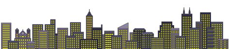Pixel City Skyline by Mirz123 on deviantART | Pixel city, City skyline, Skyline