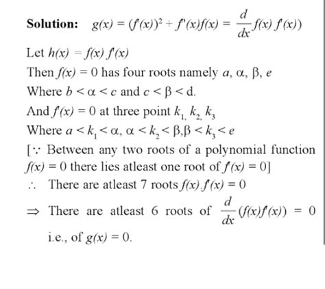 If F X Is A Twice Differentiable Function Such That F A 0 F B 2 F C 1 F D 2 F E 0 Where A