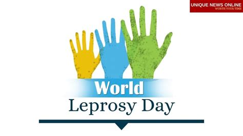 Happy World Leprosy Day 2021 Images Quotes Wishes And Messages To Share