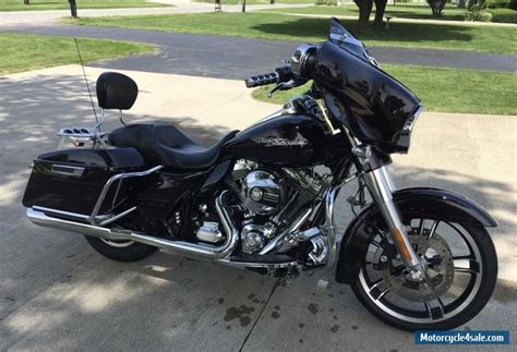 Us forum members often guess. 2014 Harley-davidson Street Glide Special FLHXS for Sale ...