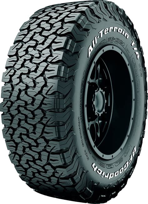 New Bf Goodrich All Terrain Ta Ko2 Lt24575r16 10 Ply E Load Range Tire