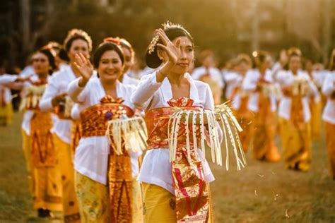 Budaya Bali Yang Unik Dan Hanya Ada Di Pulau Dewata