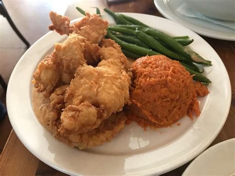 29 Restaurants Where Youll Find The Best Fried Chicken In The Bay Area