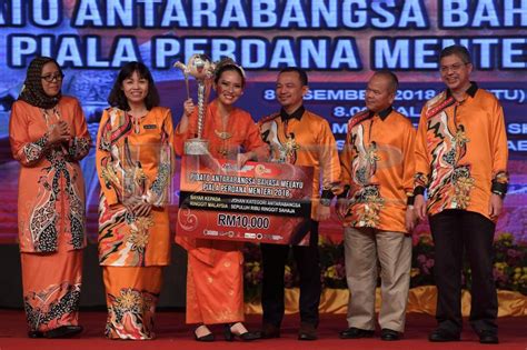 Ini dia juara 1lomba pidato gaya bung karno yang diselenggarakan oleh citra alam pada tahun 2017 dan pada tahun ini 2018. Xu Yang juara Pidato Antarabangsa Bahasa Melayu | Harian Metro