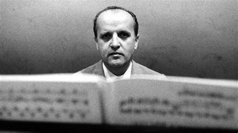 Who Was Nino Rota All About The Composer Leading