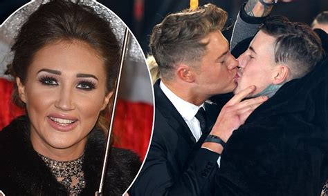 Megan Mckenna Fails To Give Cbbs Scotty T Affection Daily Mail Online