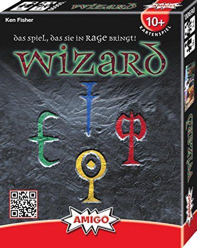 Wizards kartenspiel / gesellschaftsspiele wizard amigo kartenspiel brettspiel. Amigo 6900 - Wizard, Kartenspiel Amigo Spiel Freizeit ...
