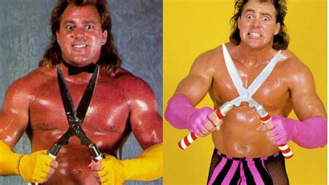 10 Worst Image Changes In WWE History Page 8