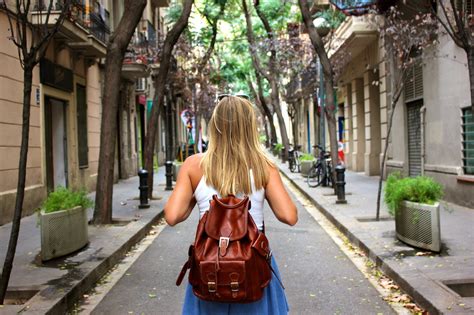 8 Ways To Make The Most Of Your Study Abroad Experience In Spain Miss