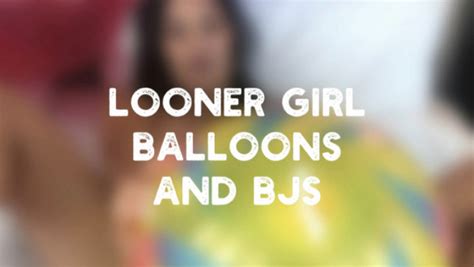 🔞jasminejae club🔞 on twitter just sold get yours looner girl balloons and bjs