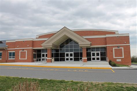 Clayton High School Clayton Public School District