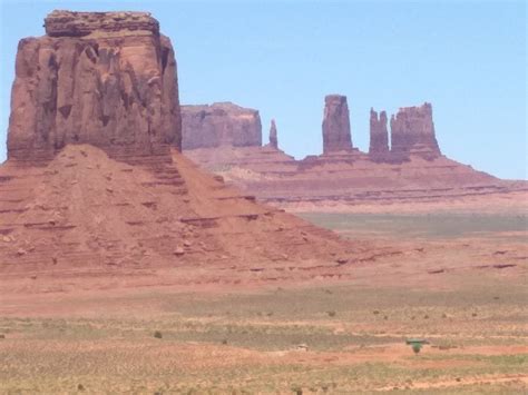 Artists Point Monument Valley All You Need To Know Before You Go