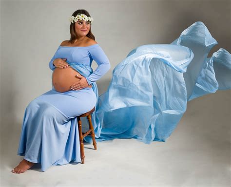 Fotografía Para Embarazadas Todo Lo Que Necesitas Saber Estudio 070
