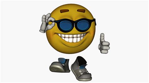 Picardía Thumbs Up Emoji Man Know Your Meme