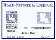 Medicaid is a federal and state health insurance program for people with a low income. LaVonne Neff > LIVELY DUST: The Medicaid card: a useless piece of plastic?