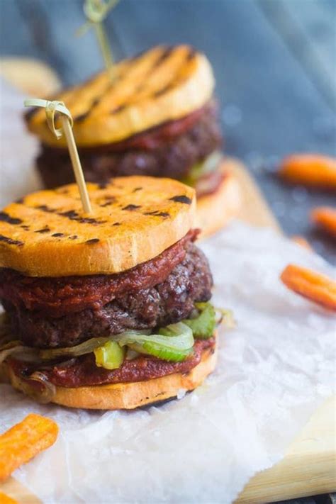 11 Enticing Bunless Burger Ideas To Try Immediately Bunless Burger