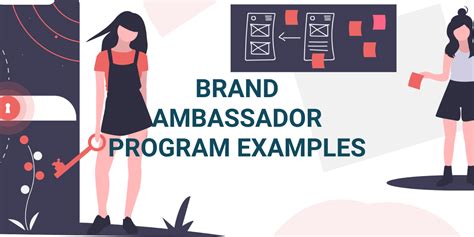 Companies With Brand Ambassador Programs 7 Examples And Learnings
