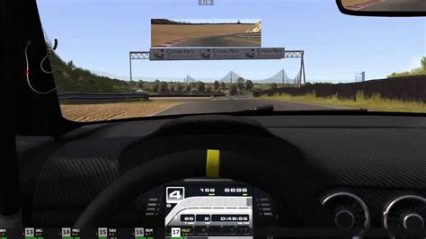 Obs Triple Screens And Assetto Corsa At P Youtube